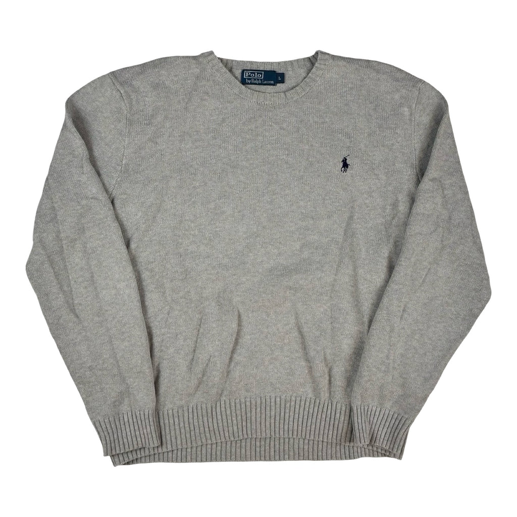 Knit Sweater