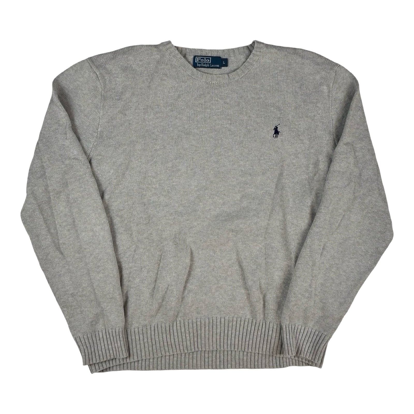 Knit Sweater