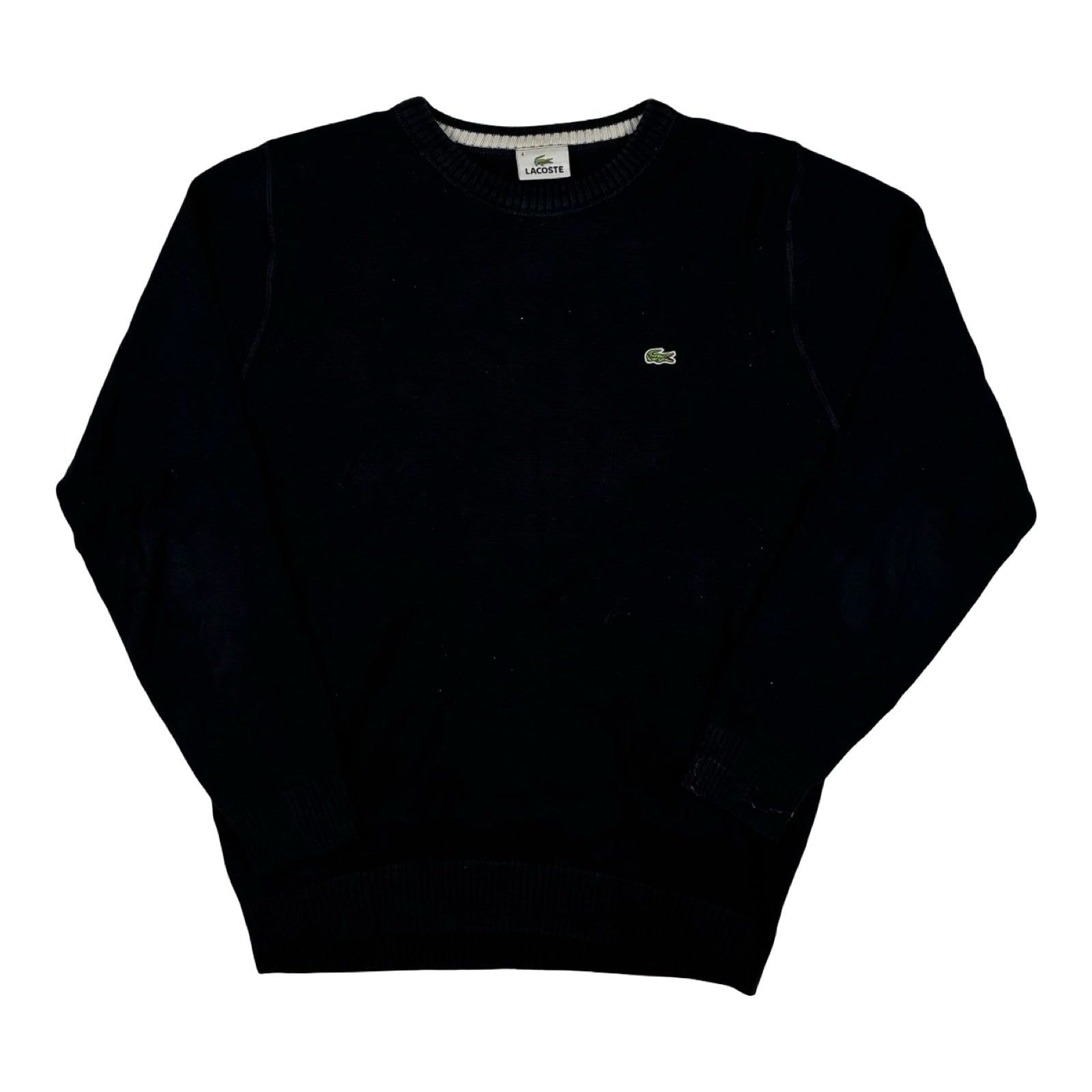 Knit Sweater