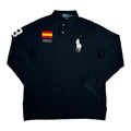 Spanien Longsleeve