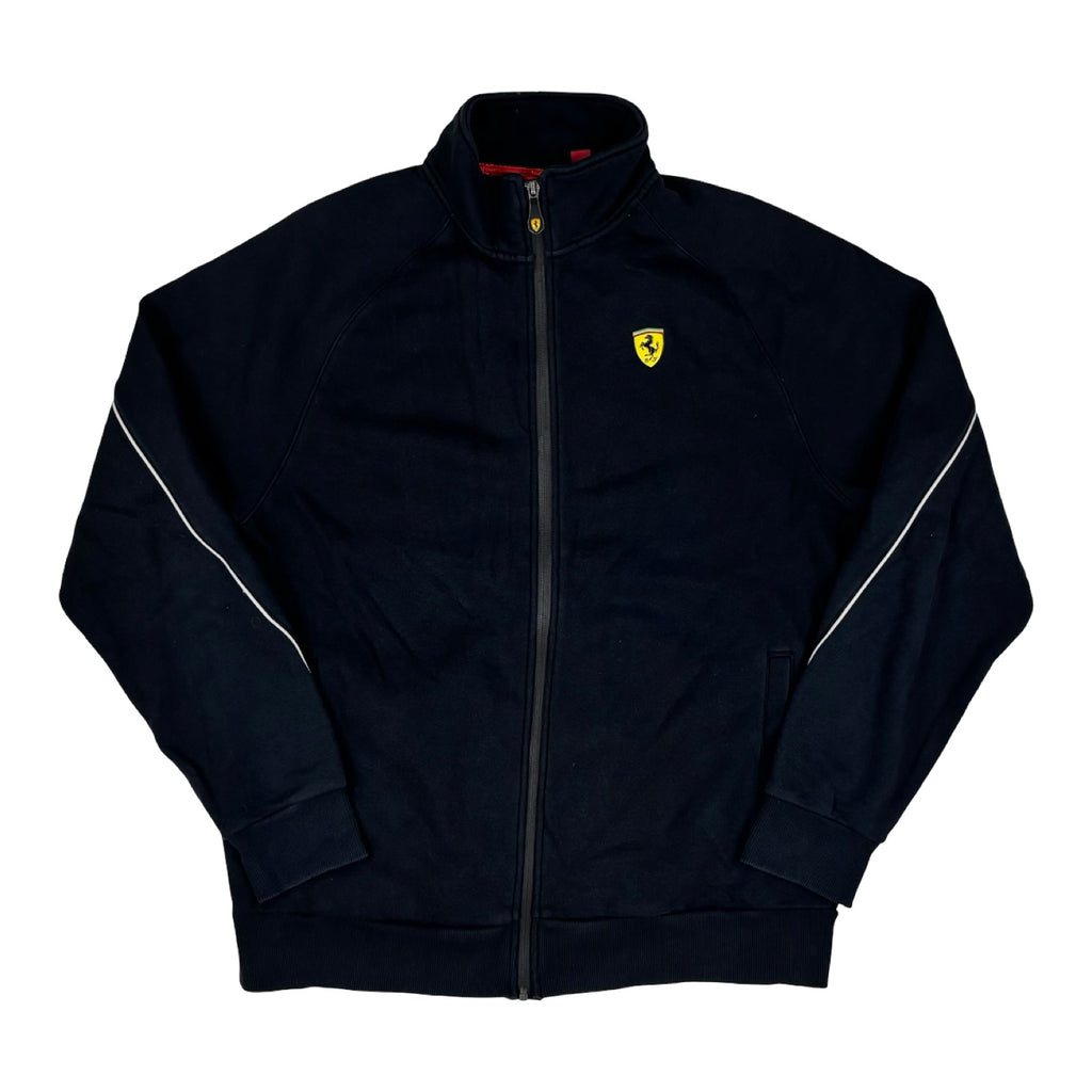 Zipper