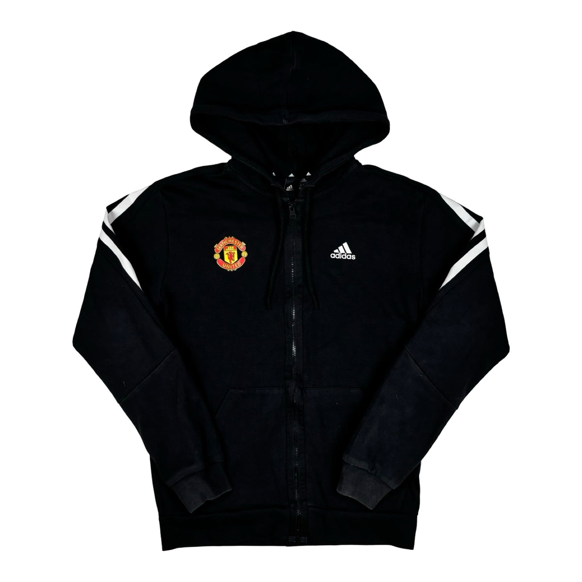 Manchester United Zipper