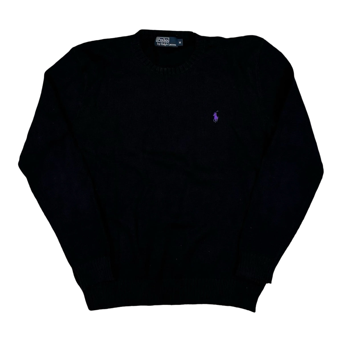 Knit Sweater