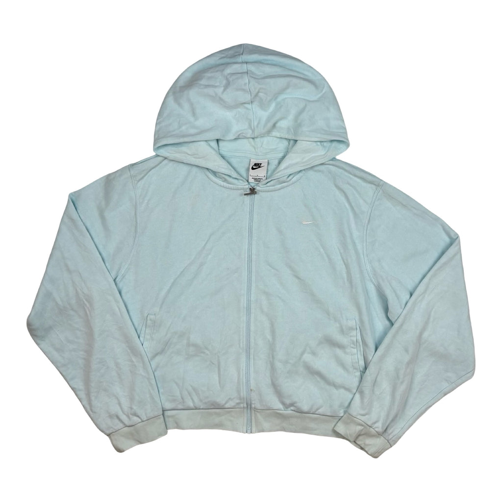Zipper (W)