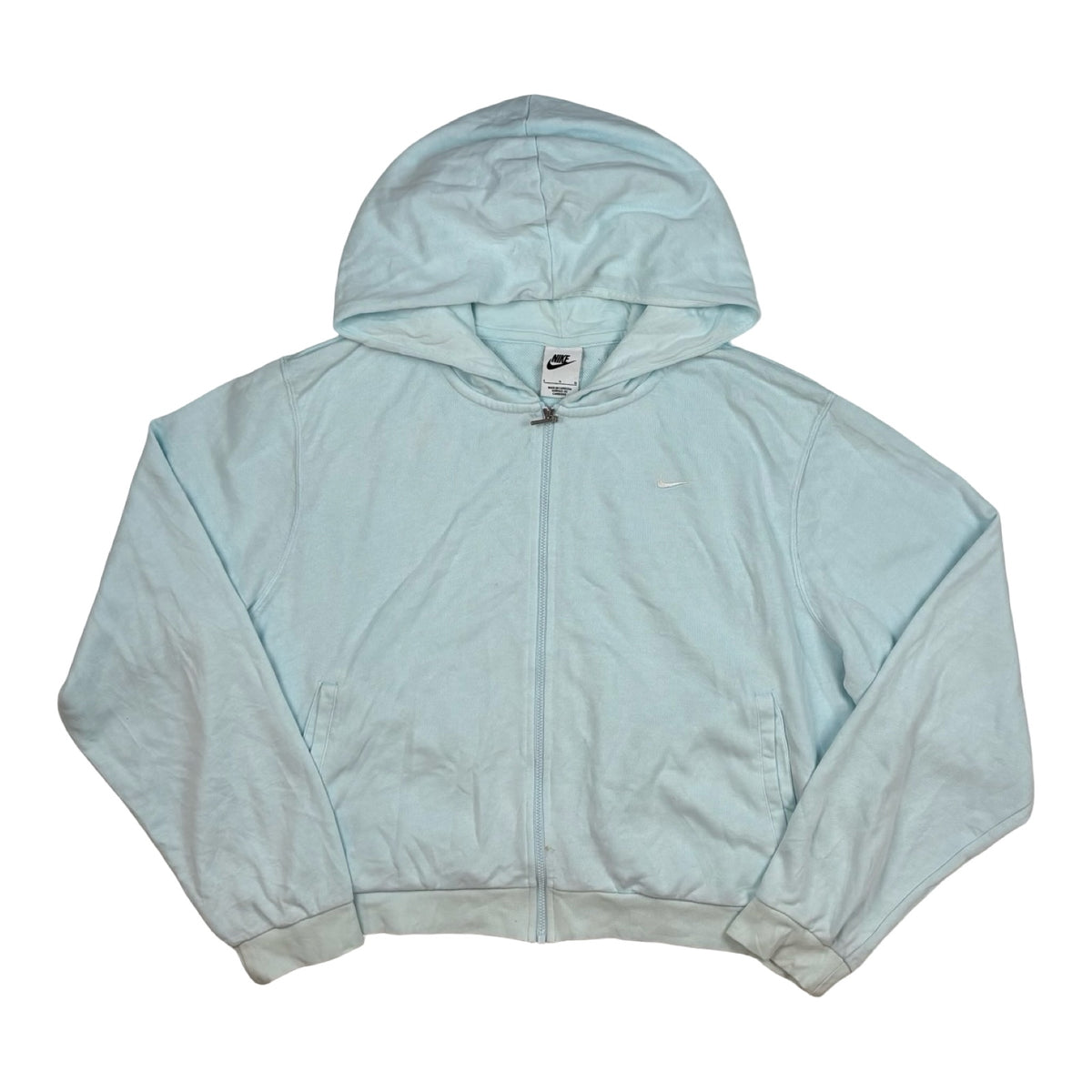 Zipper (W)