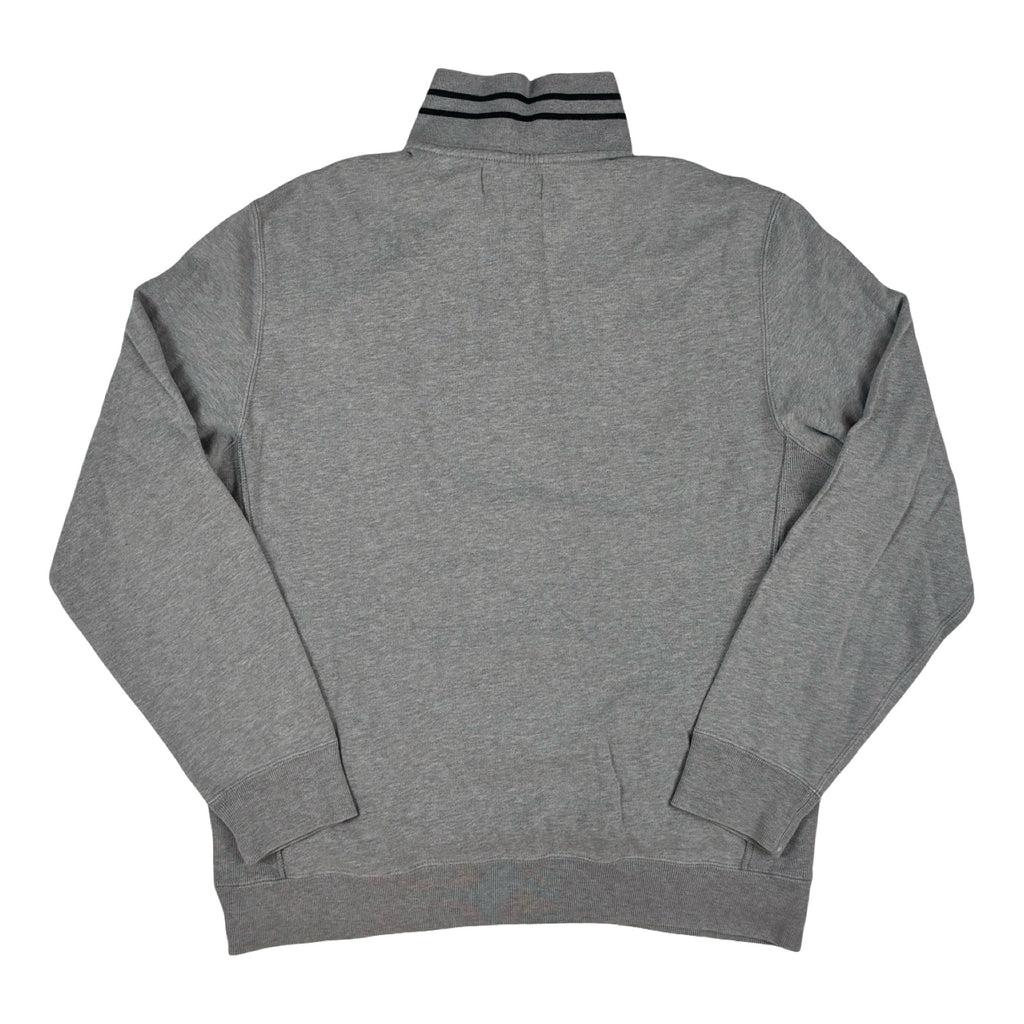 Halfzip