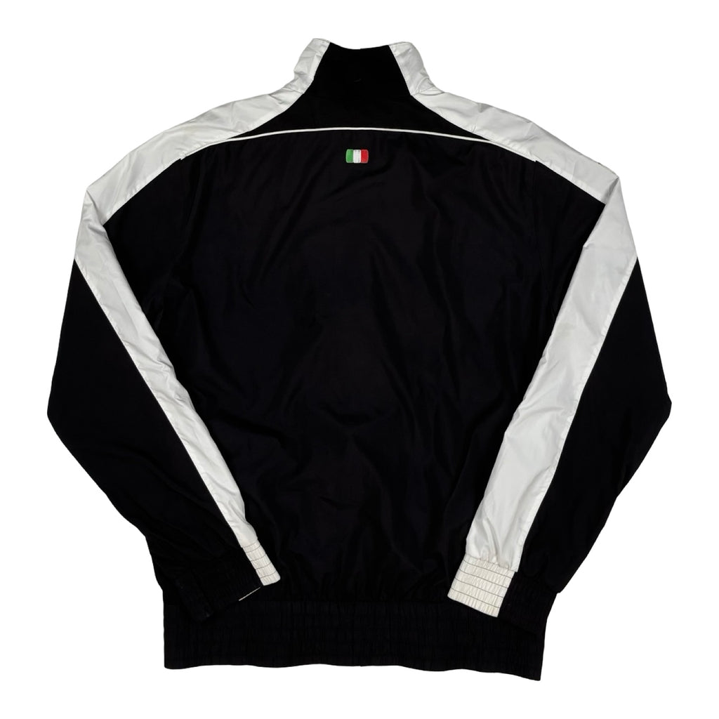 Ferrari Zipper
