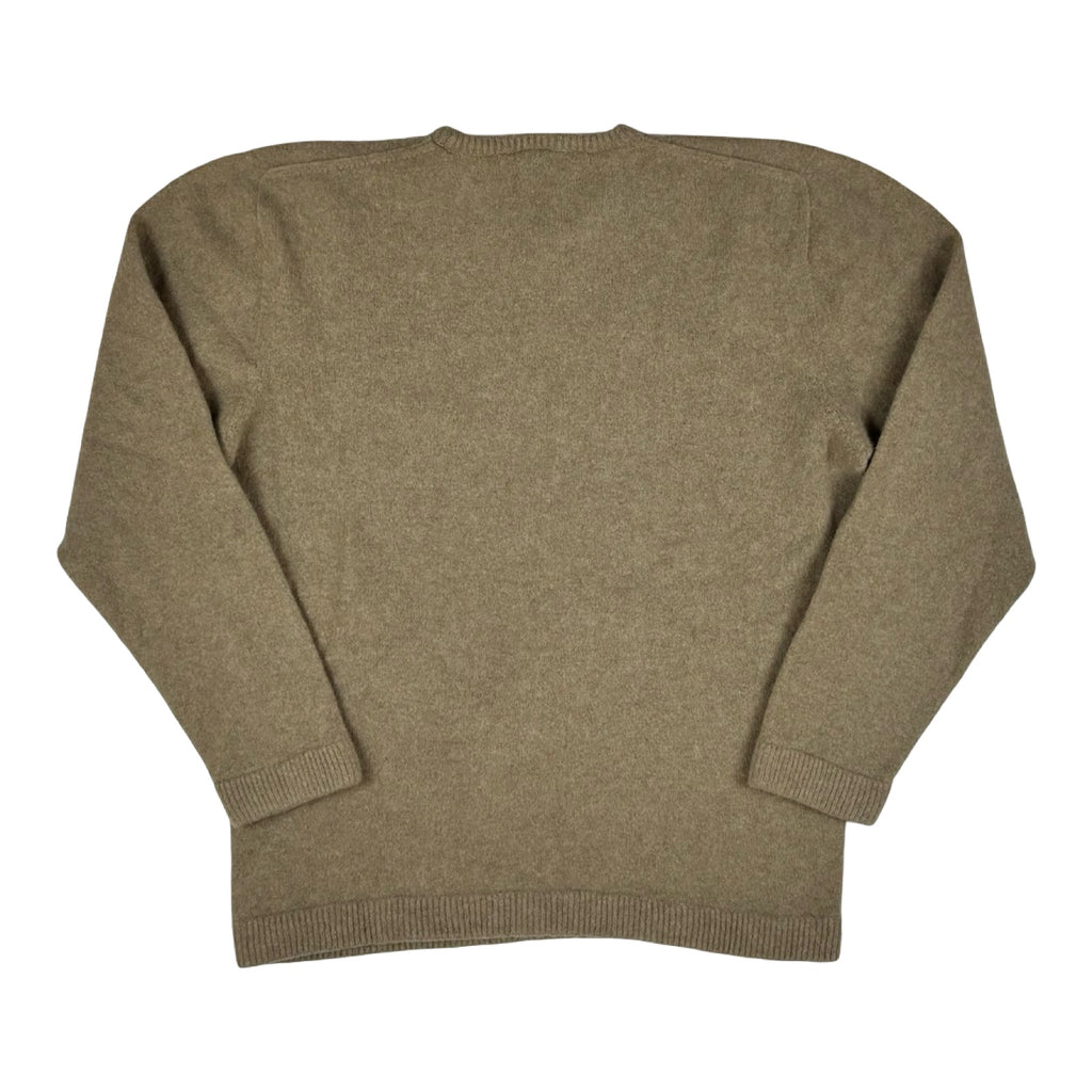 Knit Sweater