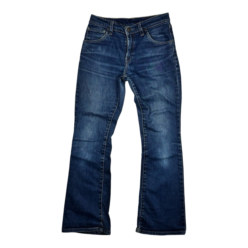 Bootcut Jeans (W)