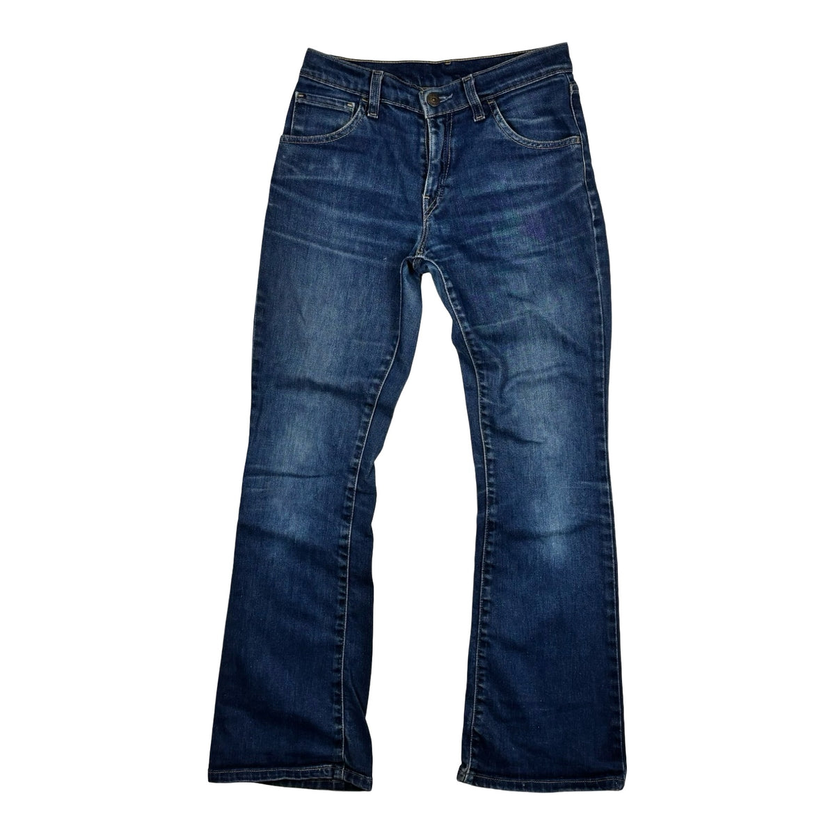 Bootcut Jeans (W)