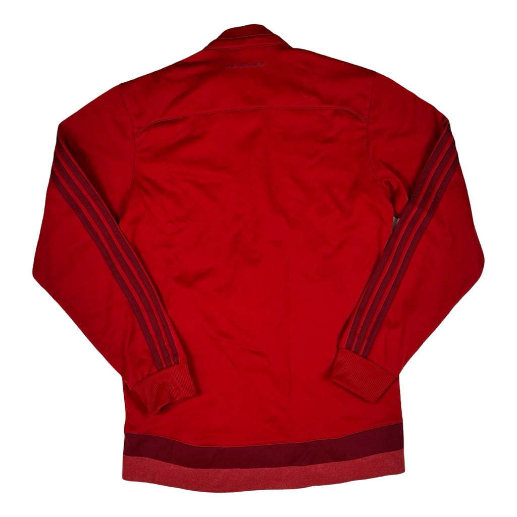 Bayern München Trainingsjacke