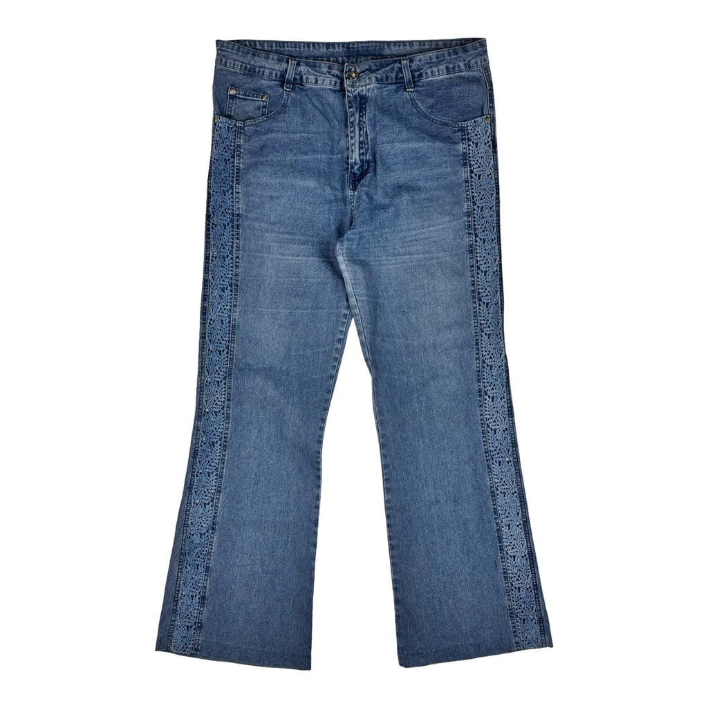 Bootcut Jeans