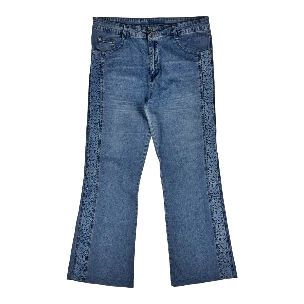 Bootcut Jeans