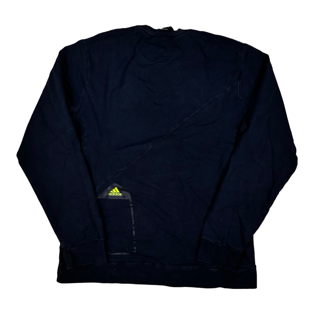 Real Madrid Longsleeve
