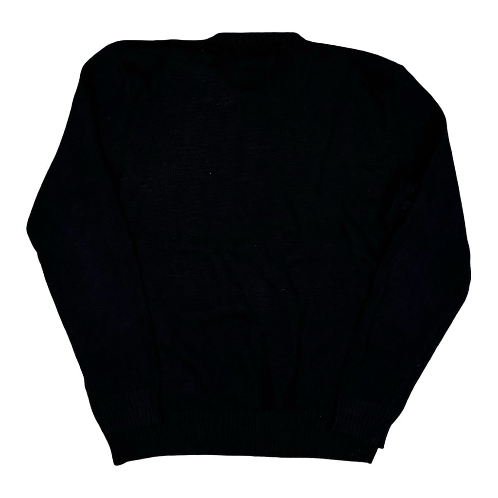 Knit Sweater
