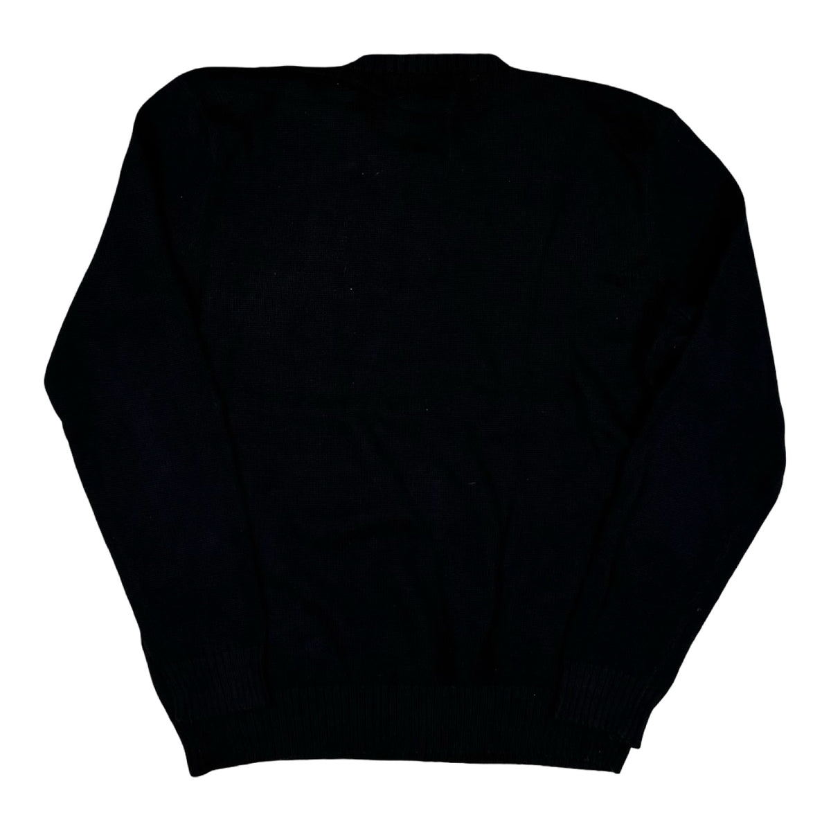 Knit Sweater