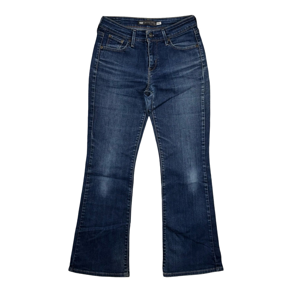 Bootcut Jeans (W)