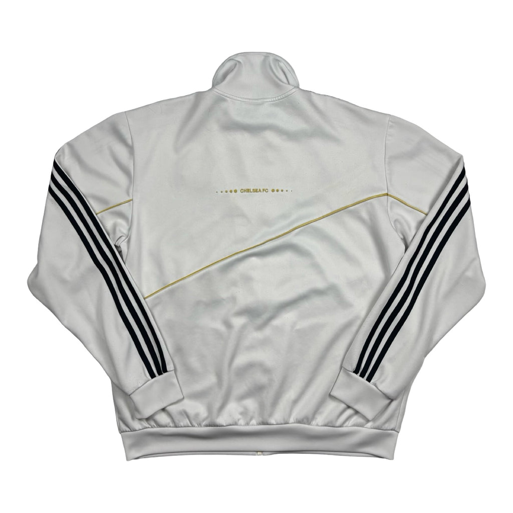 Chelsea Trainingsjacke