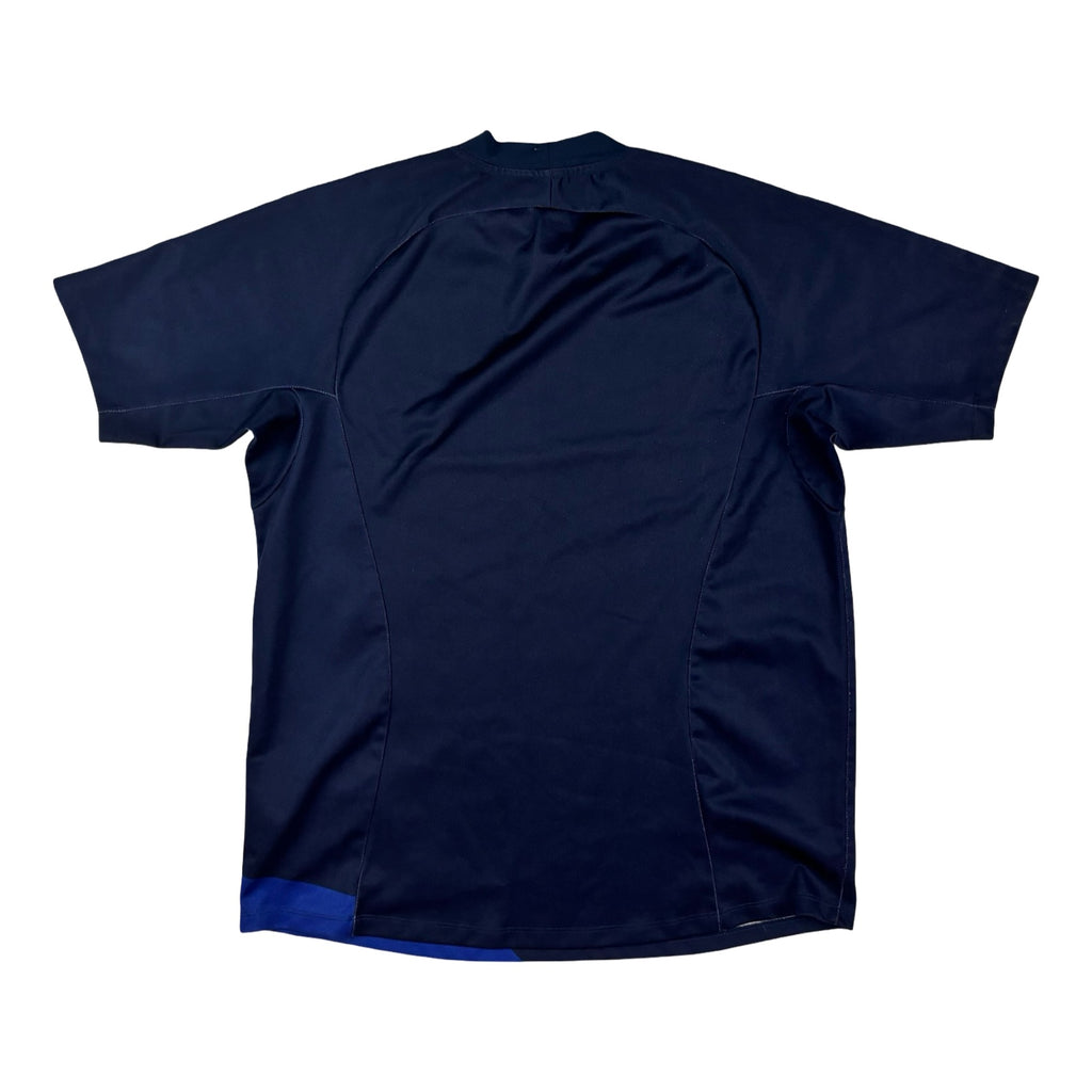Frankreich Trikot