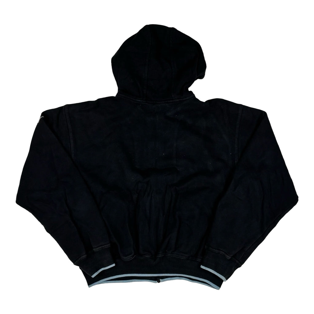Zipper (W)