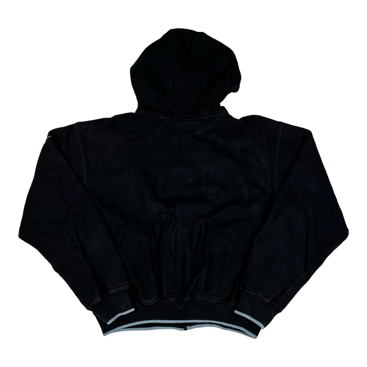 Zipper (W)