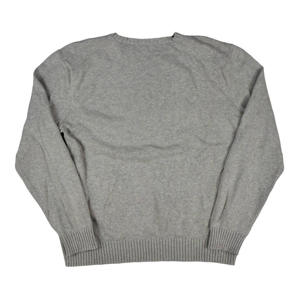 Knit Sweater