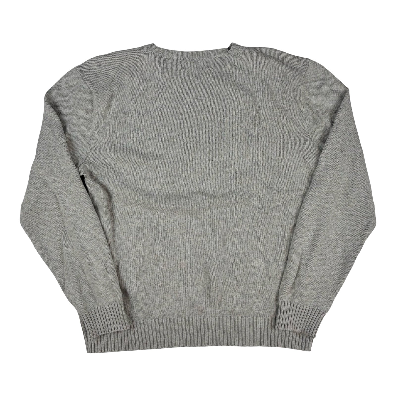 Knit Sweater