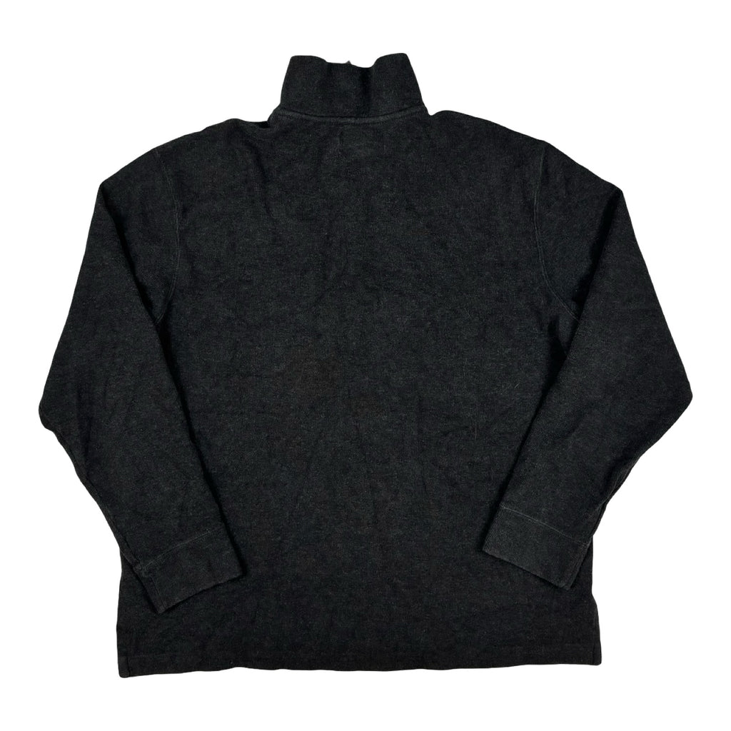 Half Zip