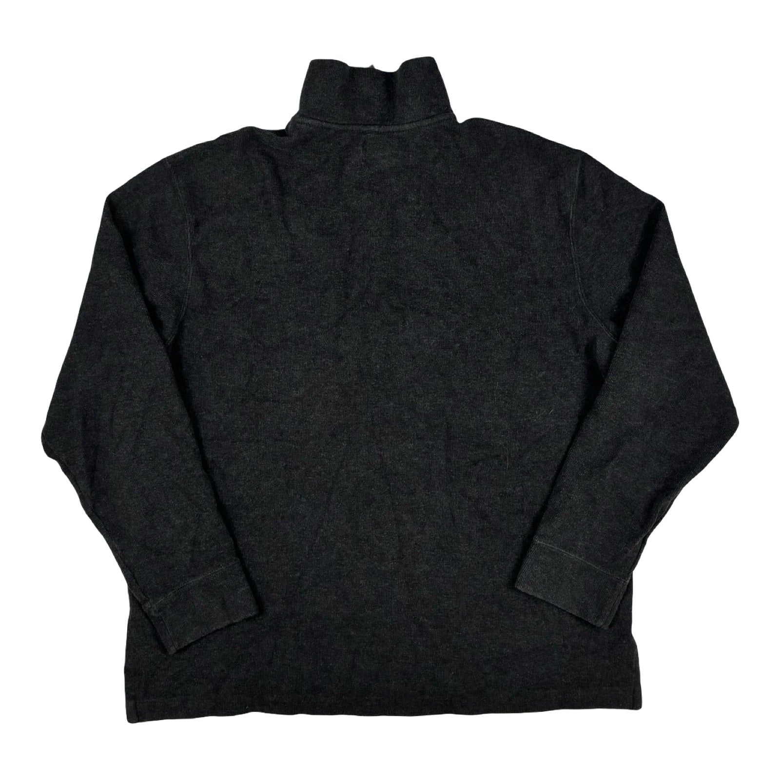 Half Zip