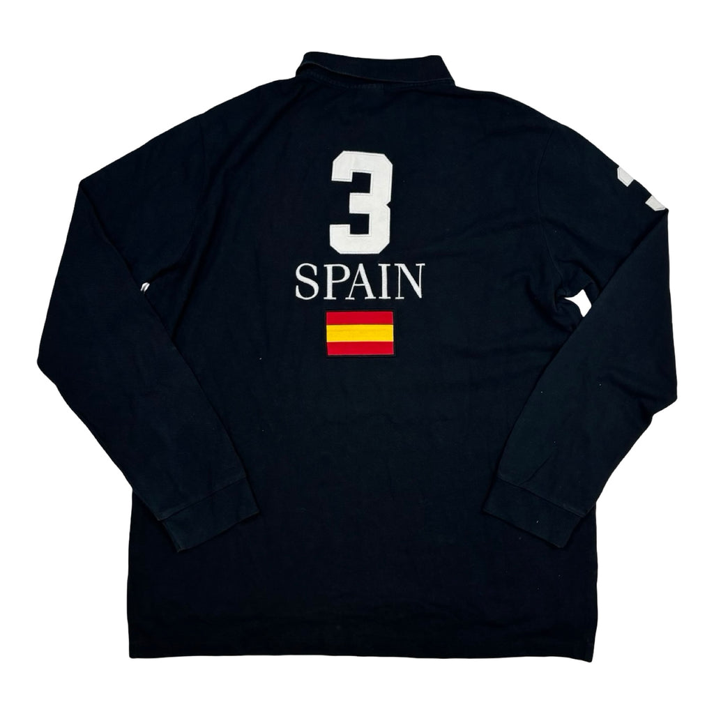 Spanien Longsleeve