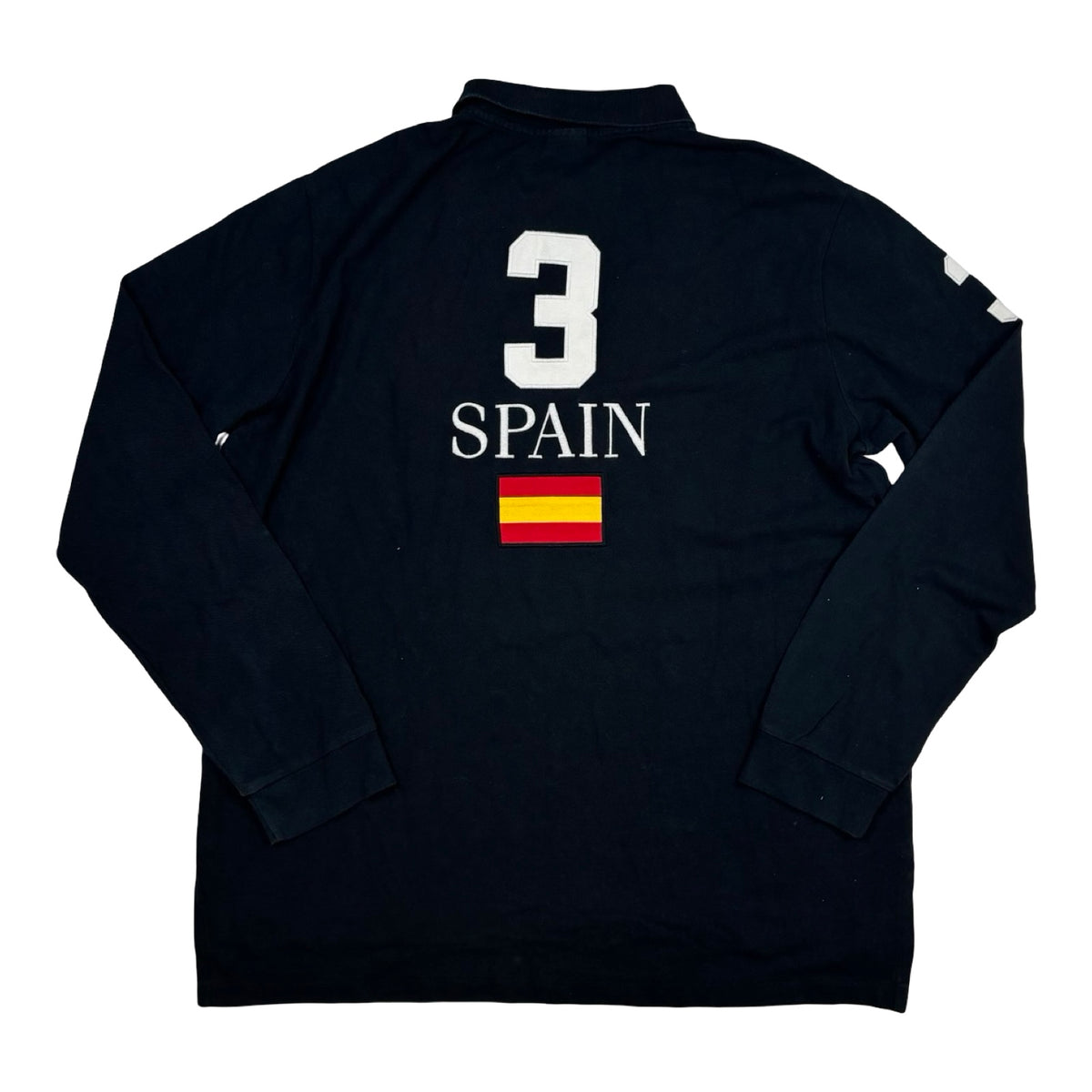 Spanien Longsleeve