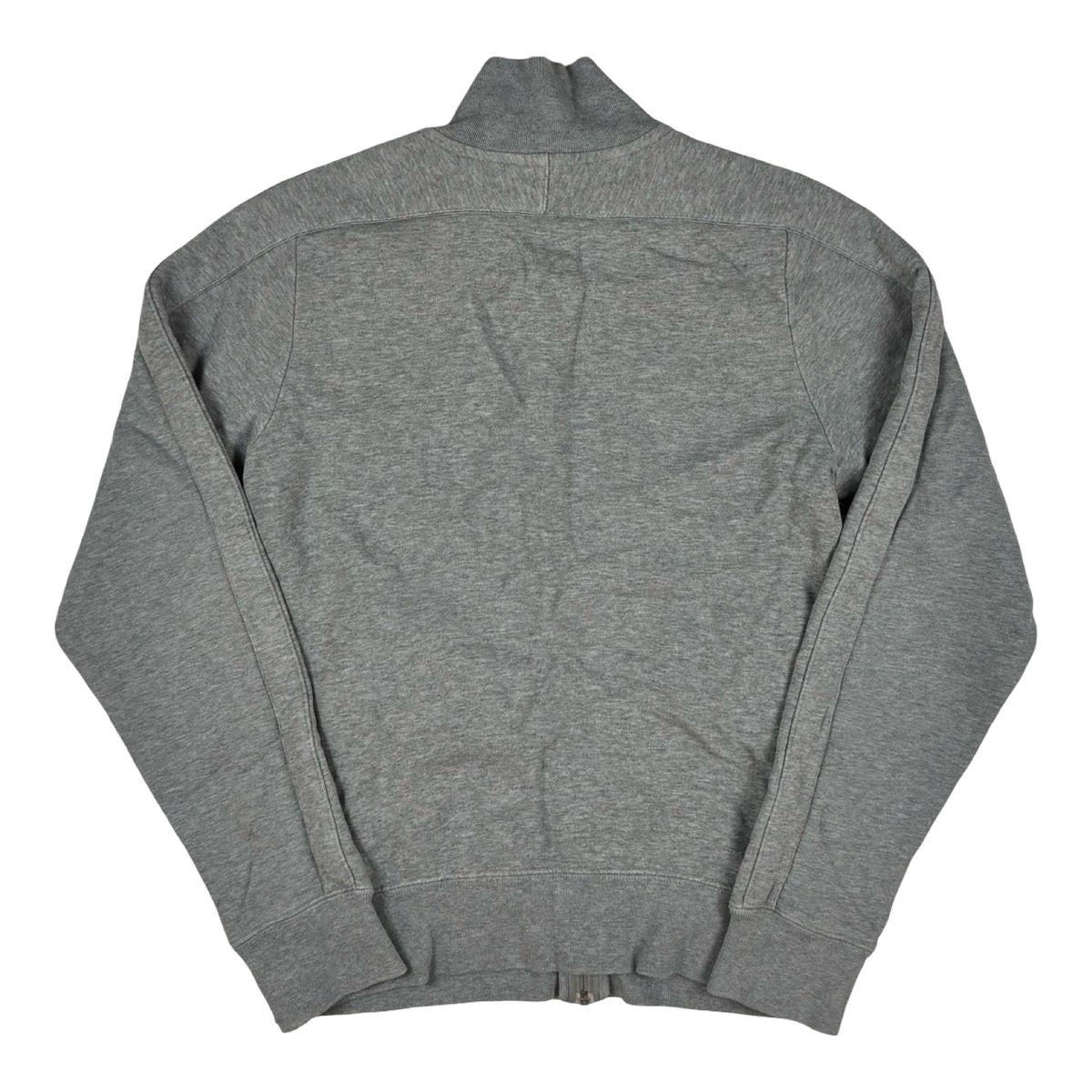 Barcelona Zipper
