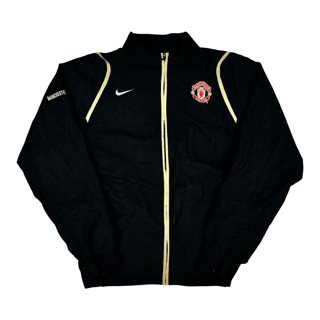 Manchester United Trainingsjacke