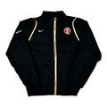 Manchester United Trainingsjacke