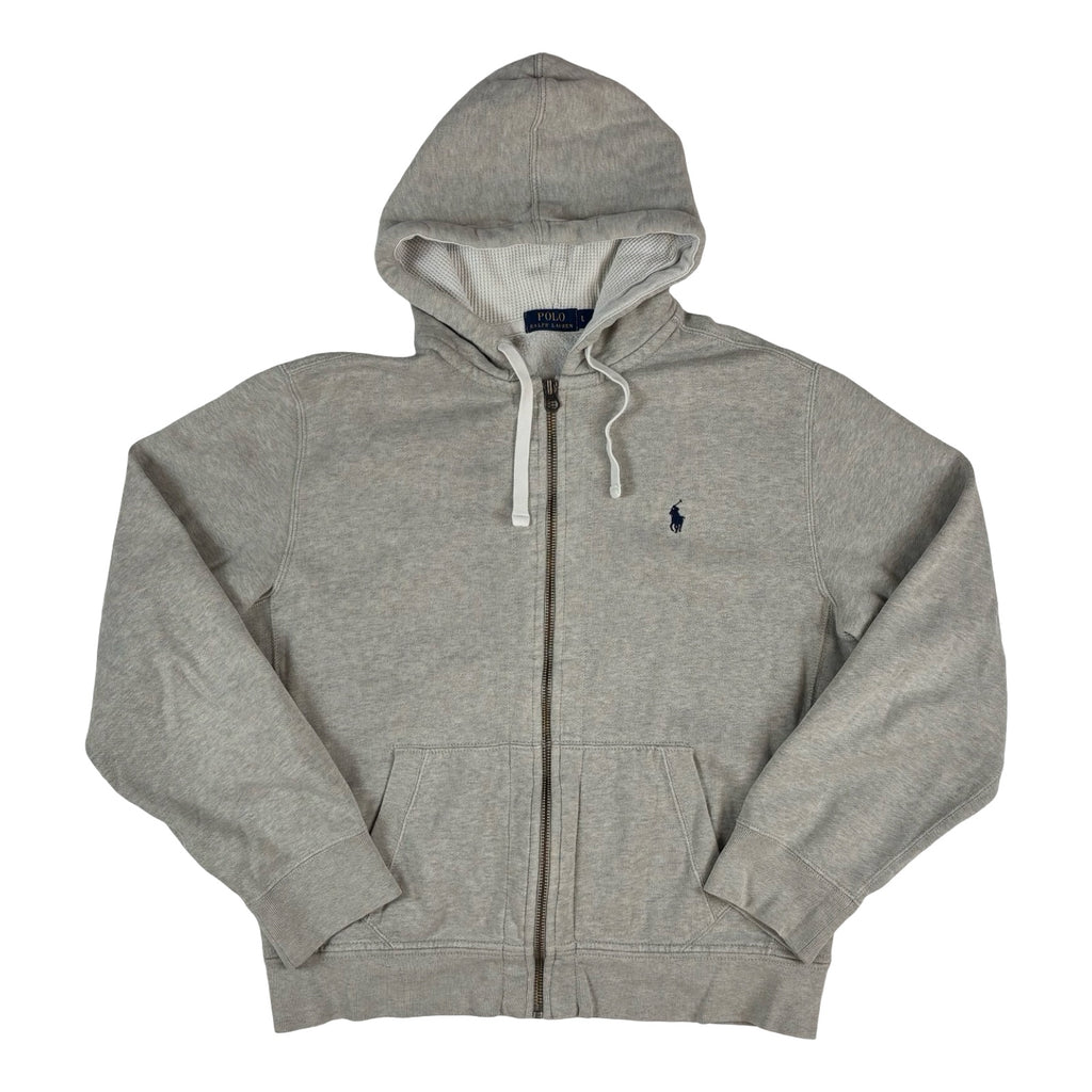 Zipper