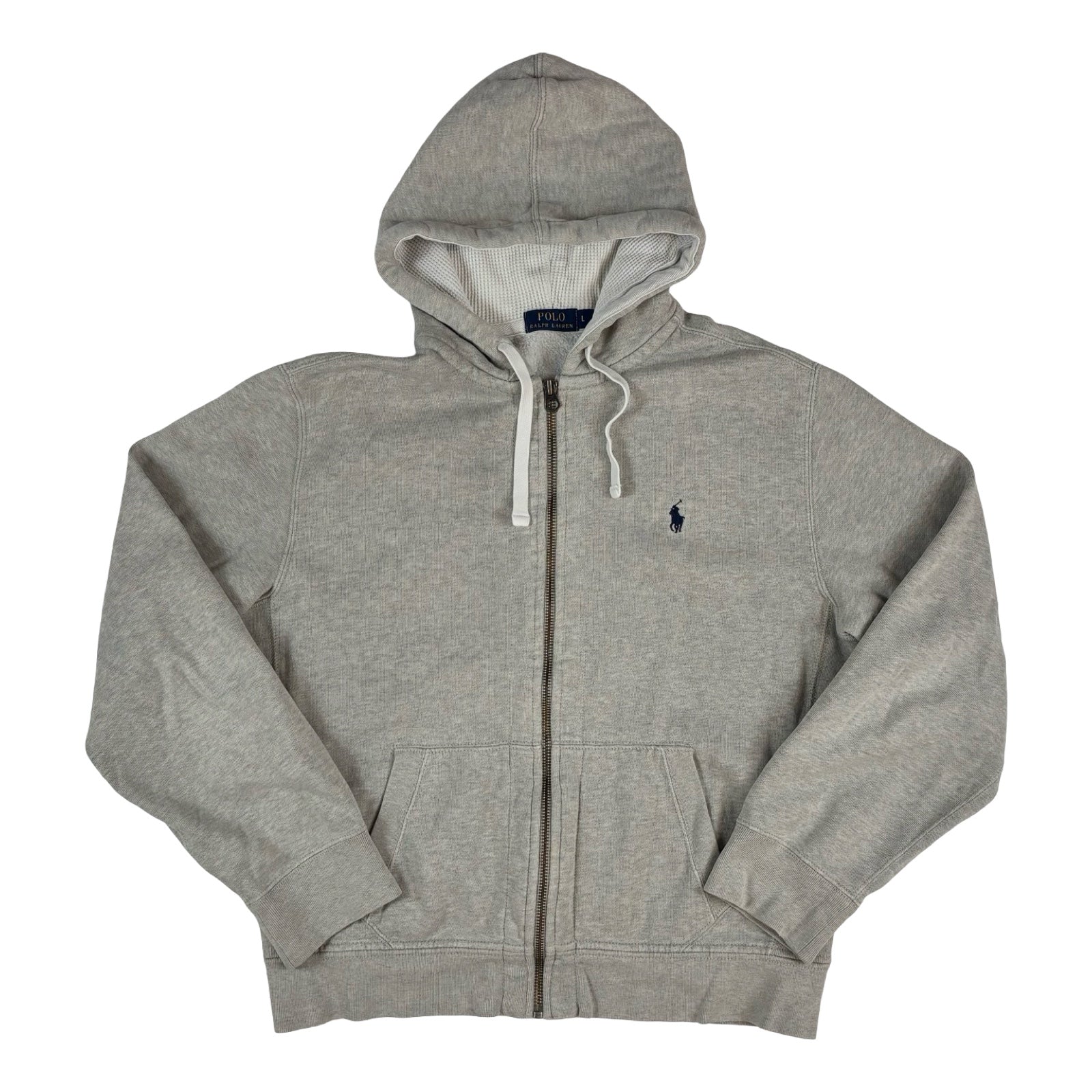 Zipper