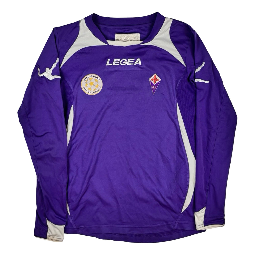 Florenz Longsleeve