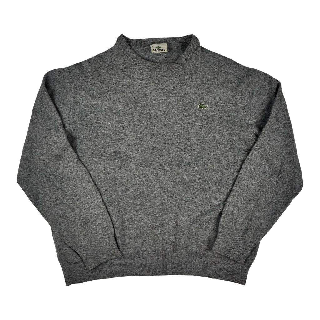 Knit Sweater