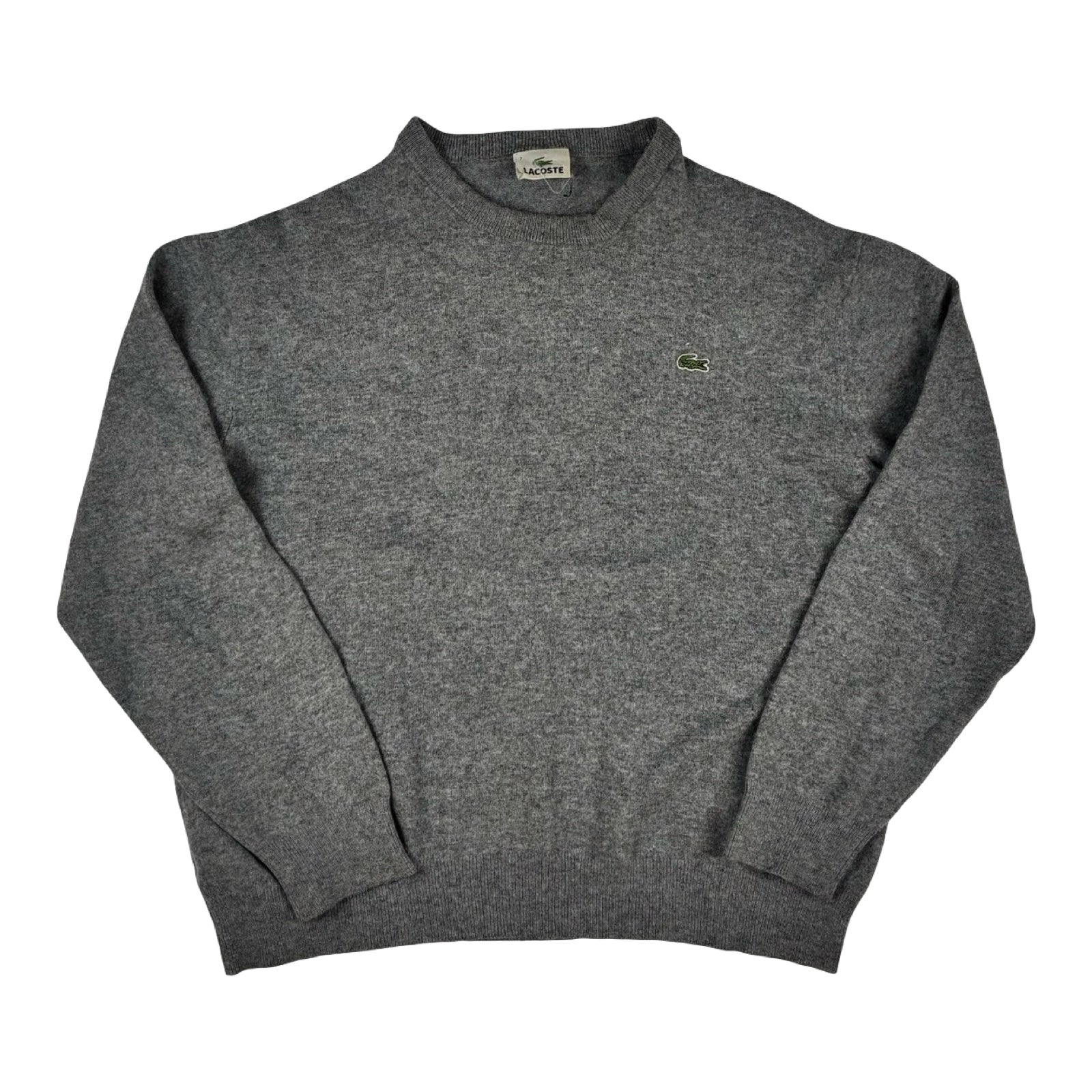 Knit Sweater