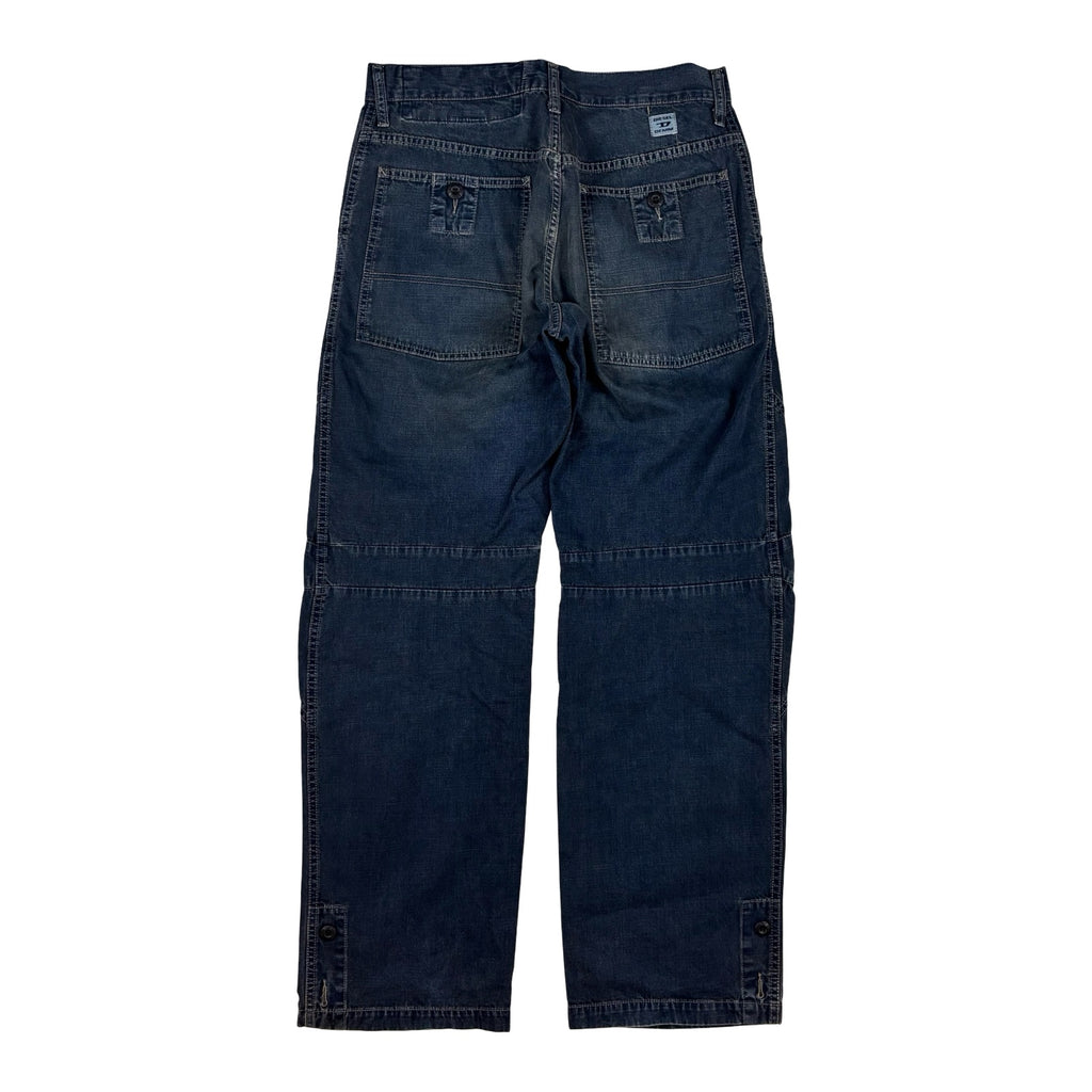 Work Jeans