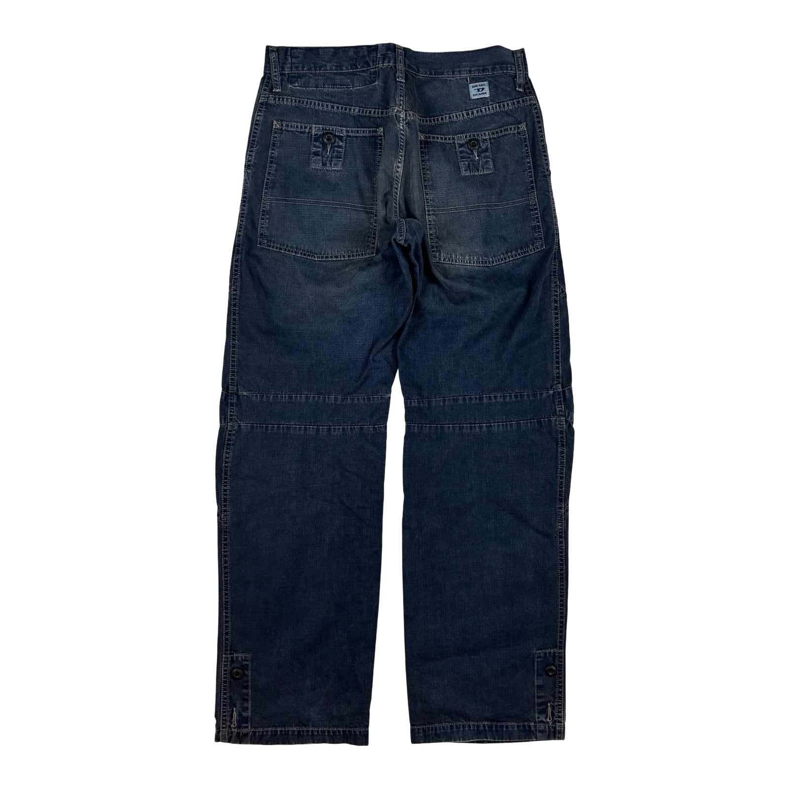 Work Jeans