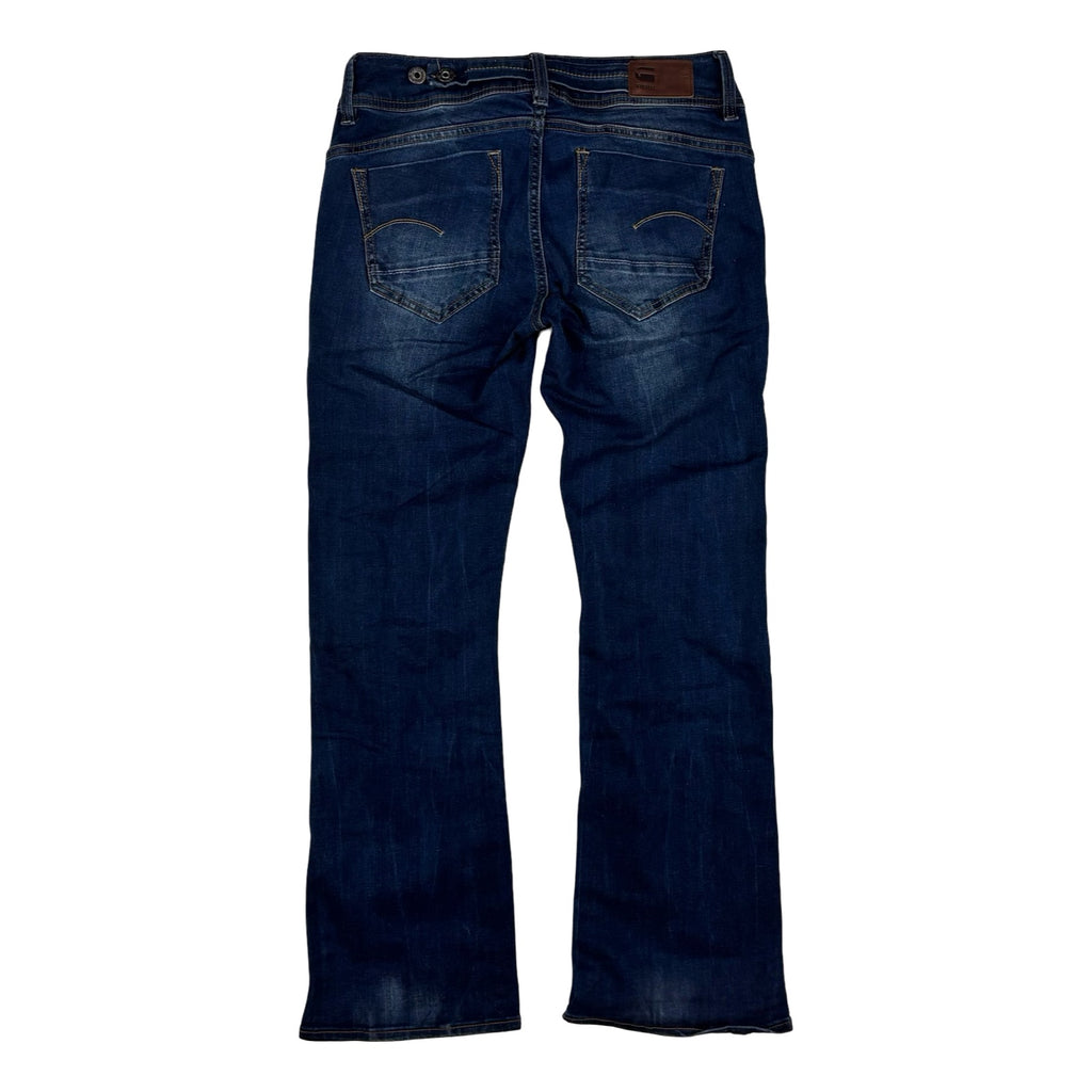 Bootcut (W)