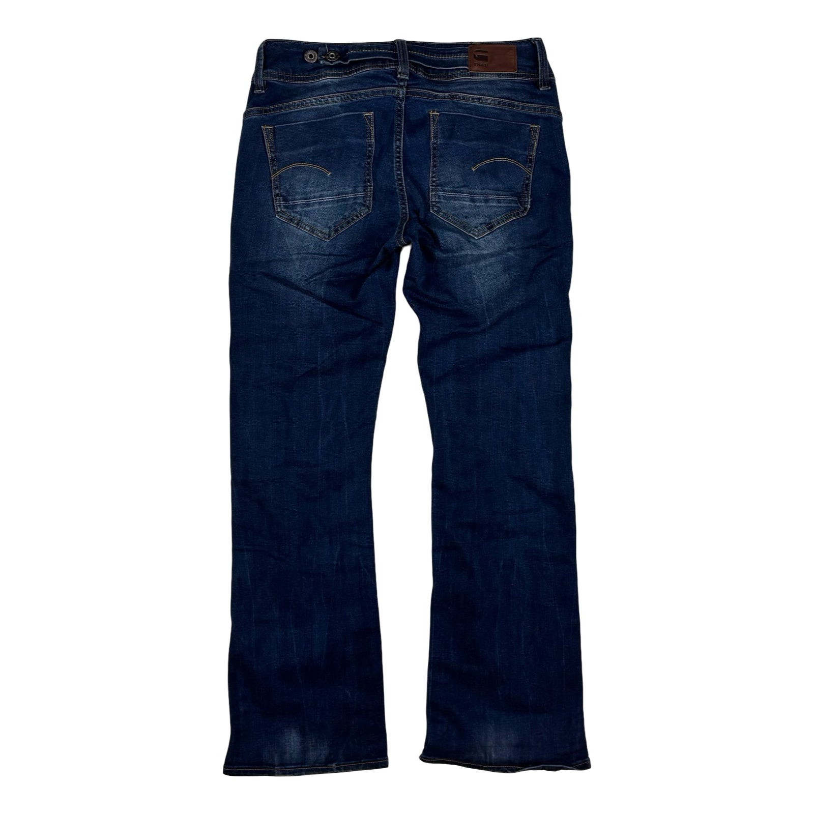 Bootcut (W)