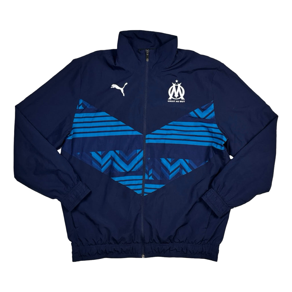 Marseille Trainingsjacke