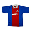 90s PSG Trikot