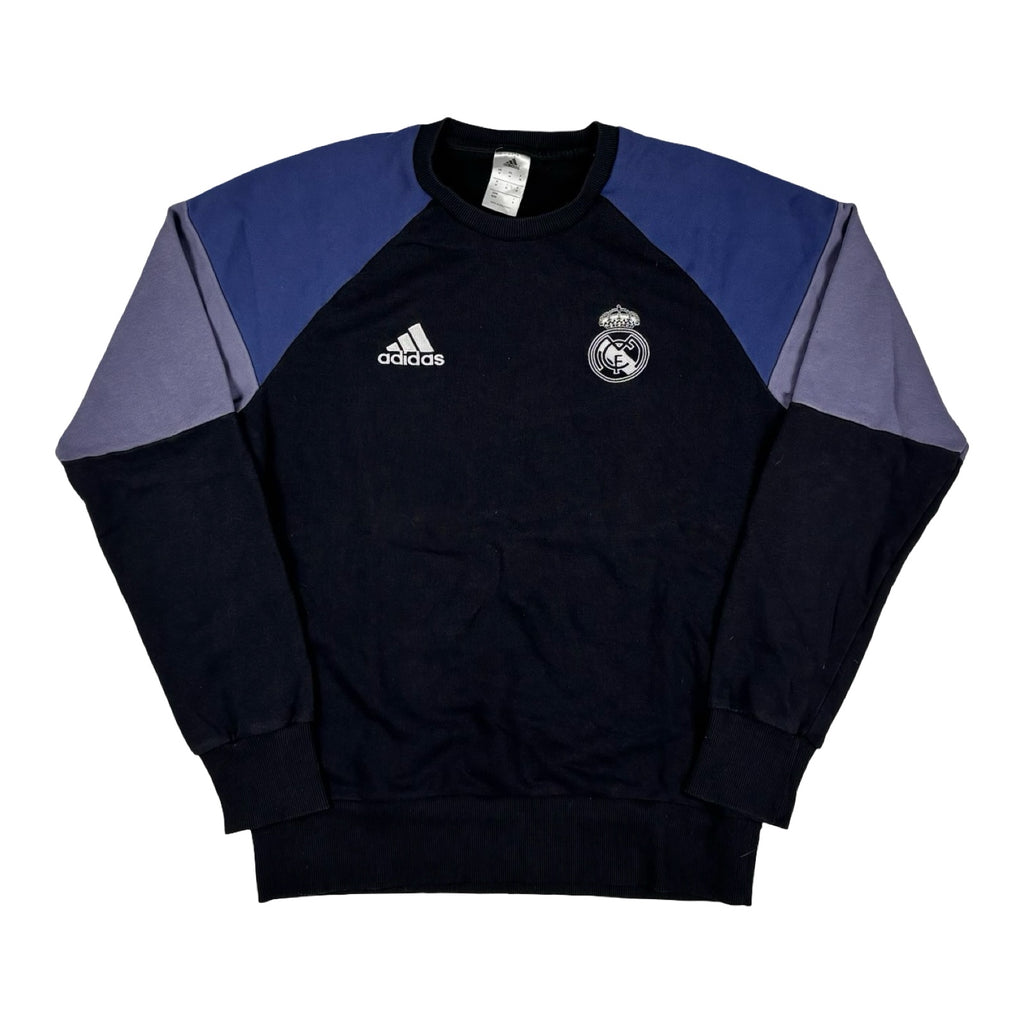 Real Madrid Sweater