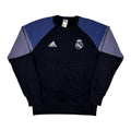 Real Madrid Sweater