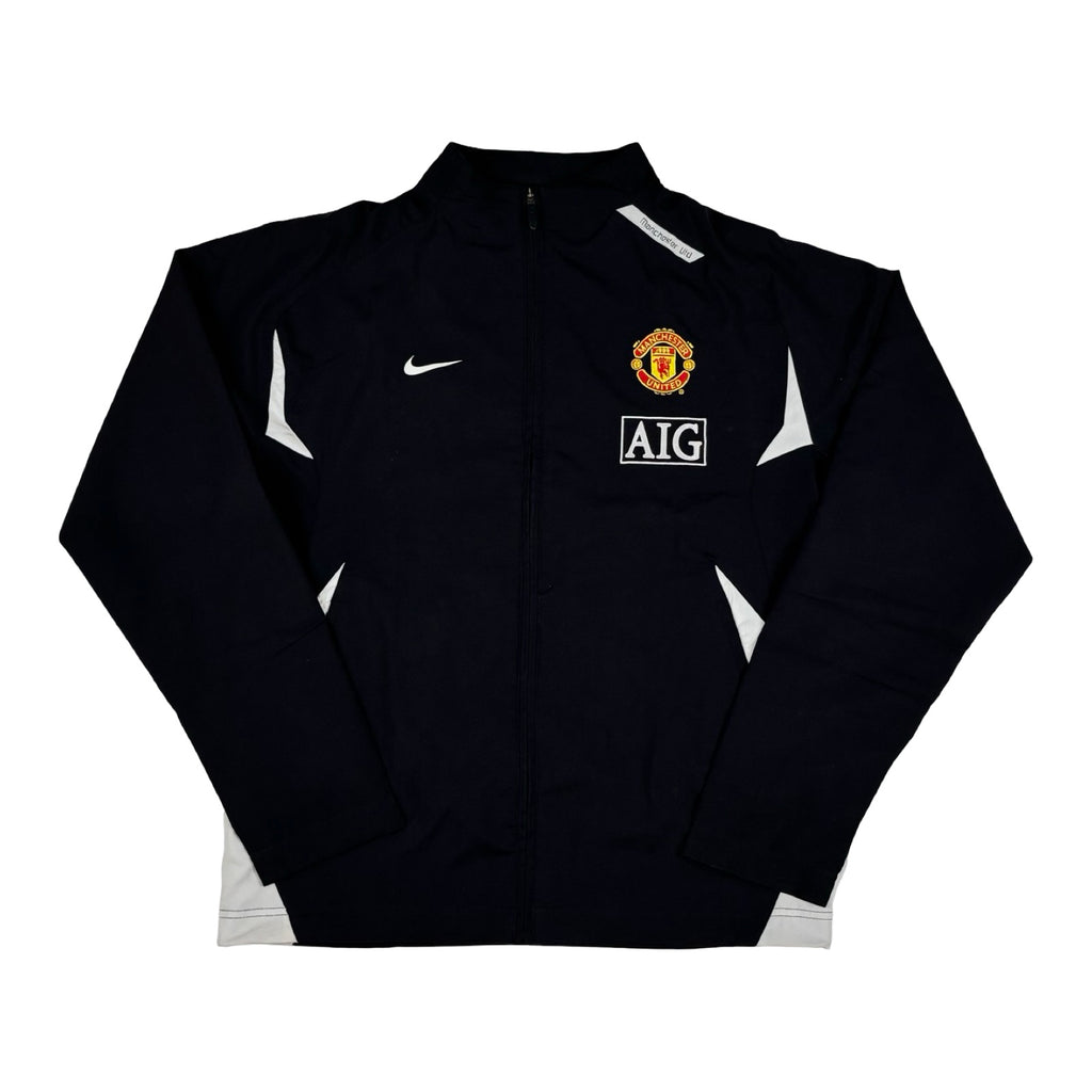Manchester United Trainingsjacke