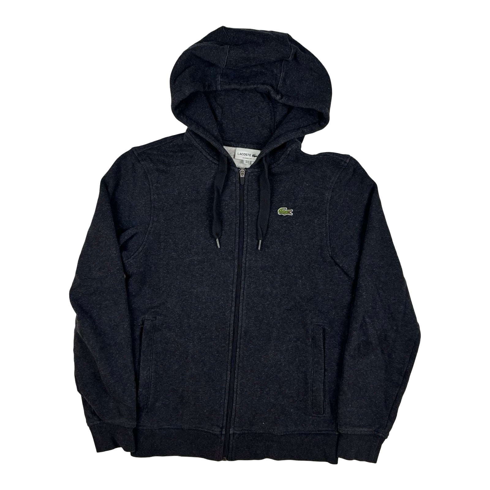 Zipper