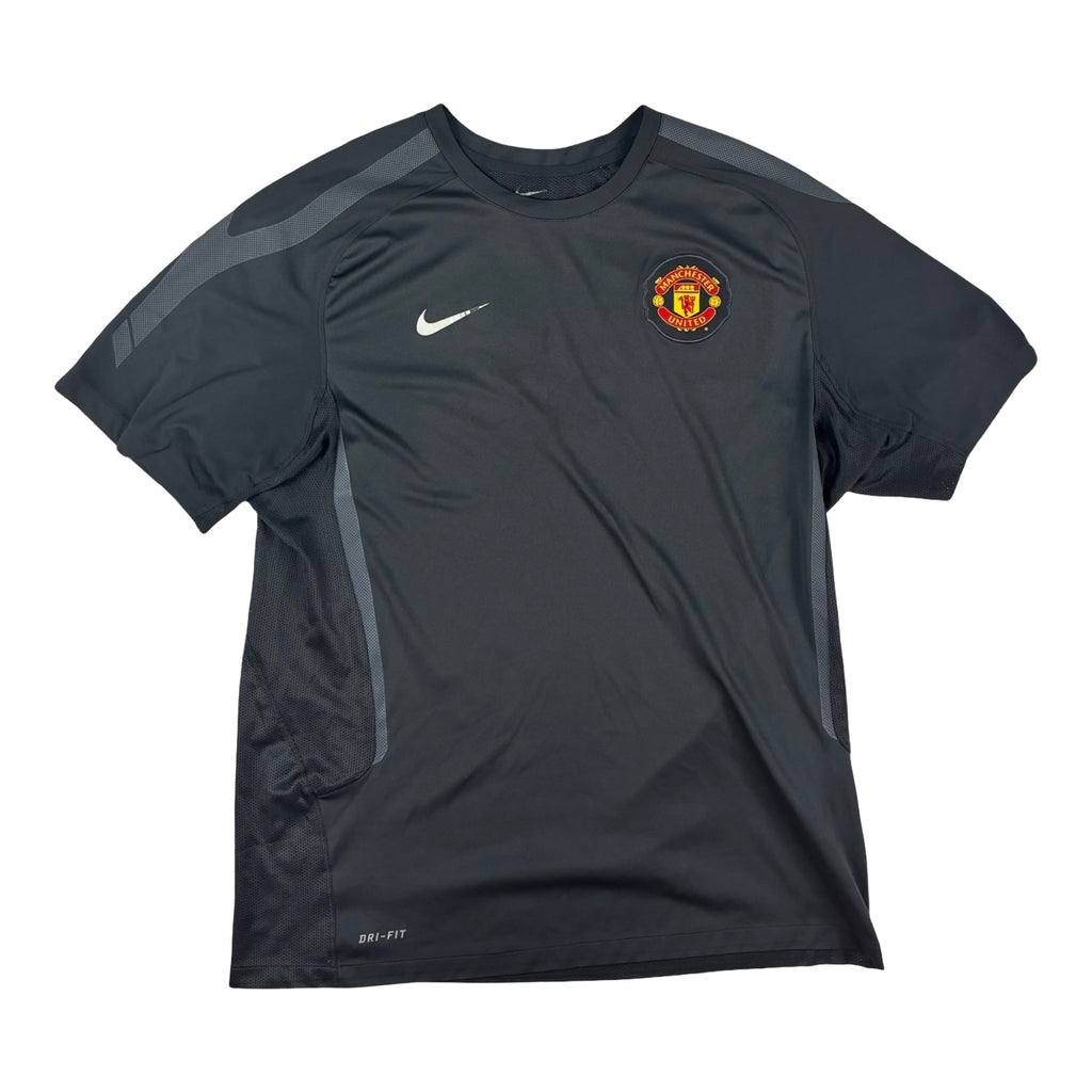 Manchester United Trikot